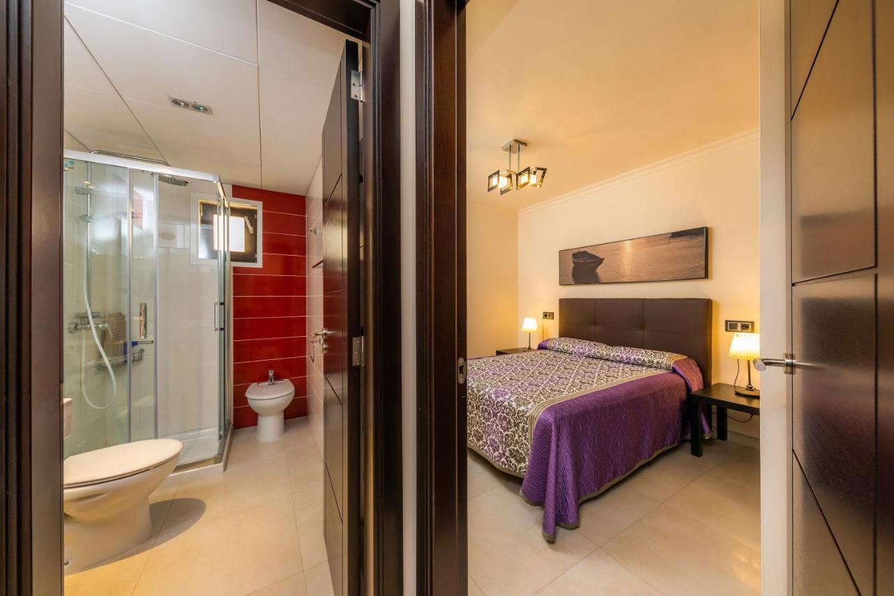 Neo Apartment *