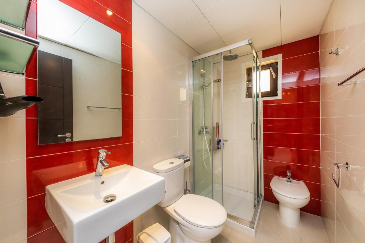 Apartment Neo Cala Ratjada (Mallorca)
