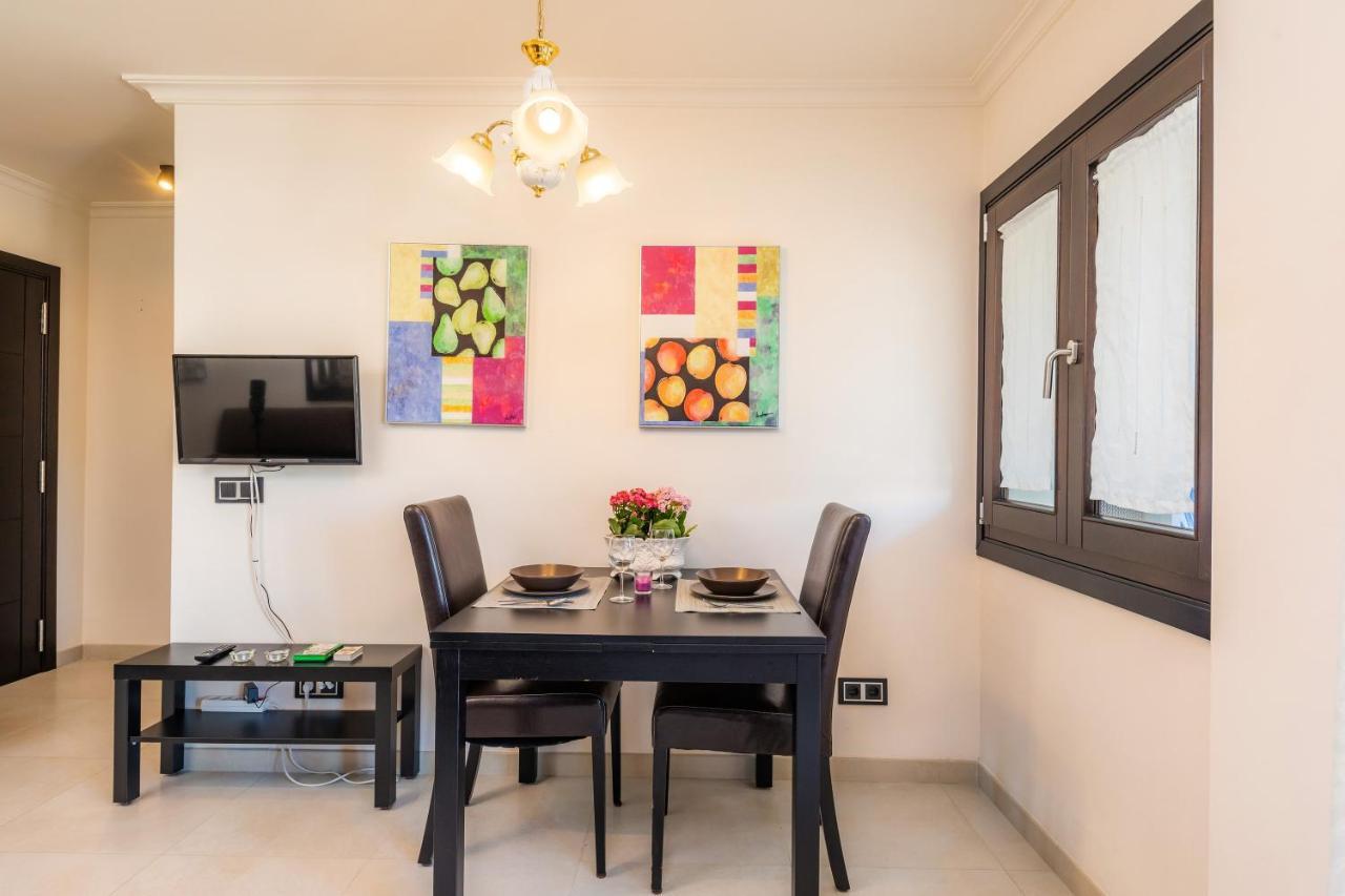 Lägenhet Neo Cala Ratjada (Mallorca)
